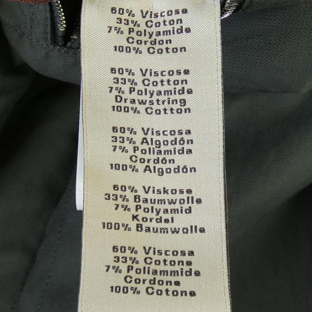 Hermes Vest Gray — view 3