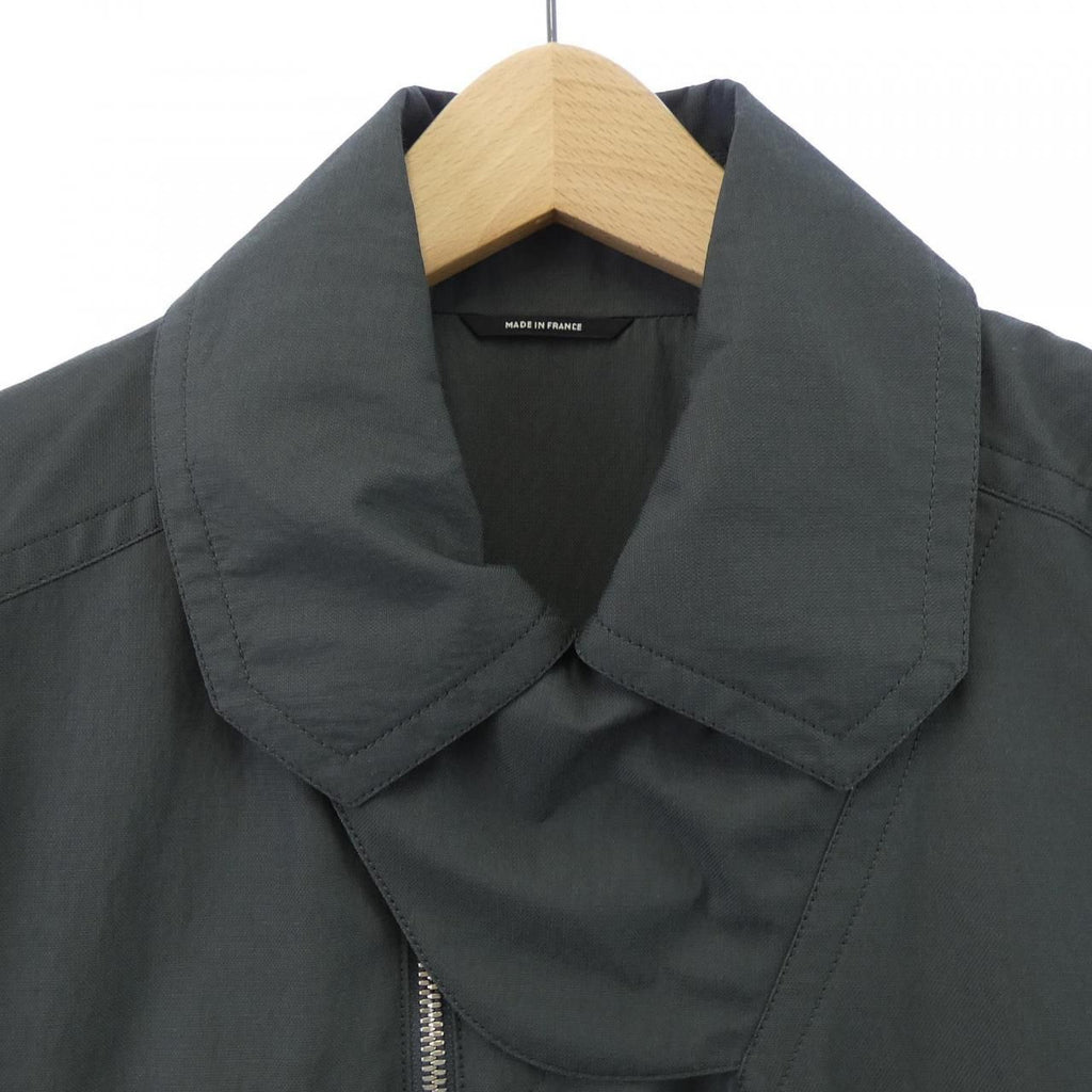 Hermes Vest Gray — view 5