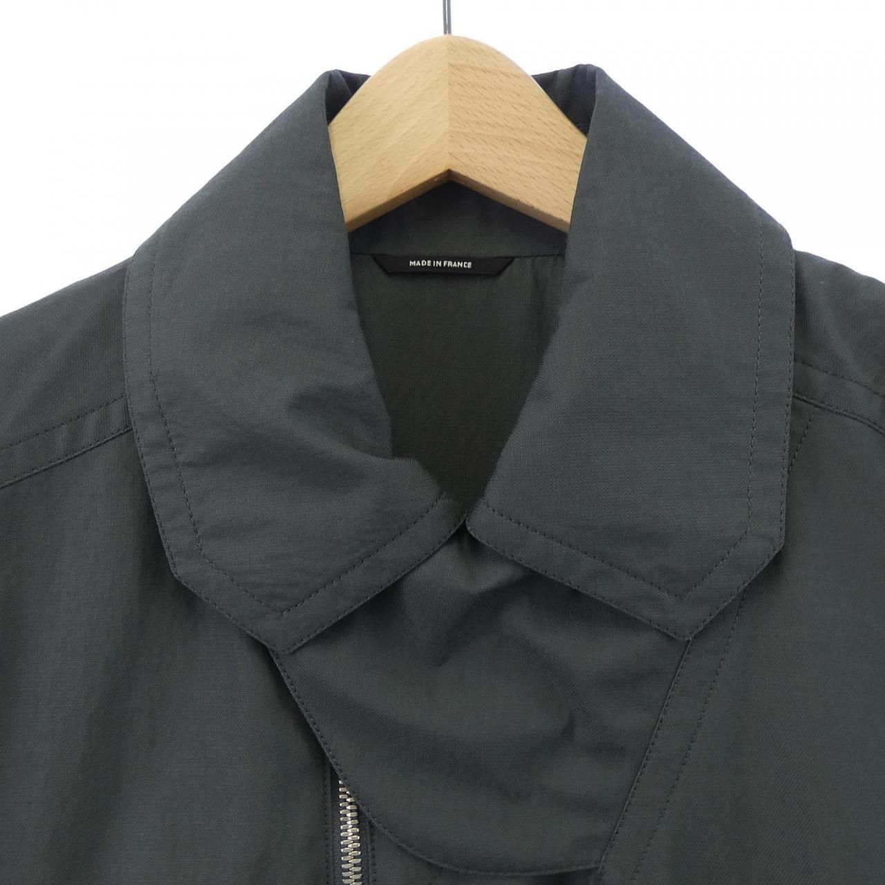 Hermes Vest Gray — view 5