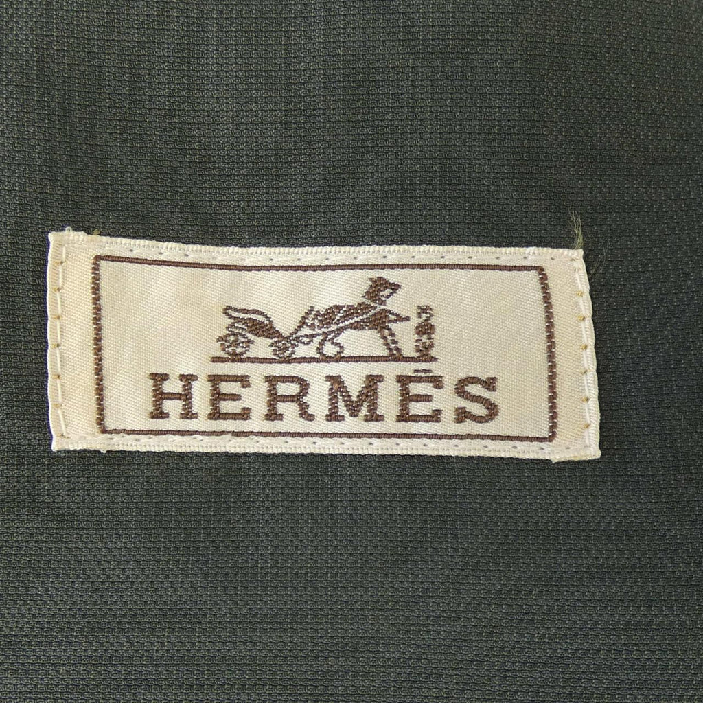 Hermes Vest Gray — view 4