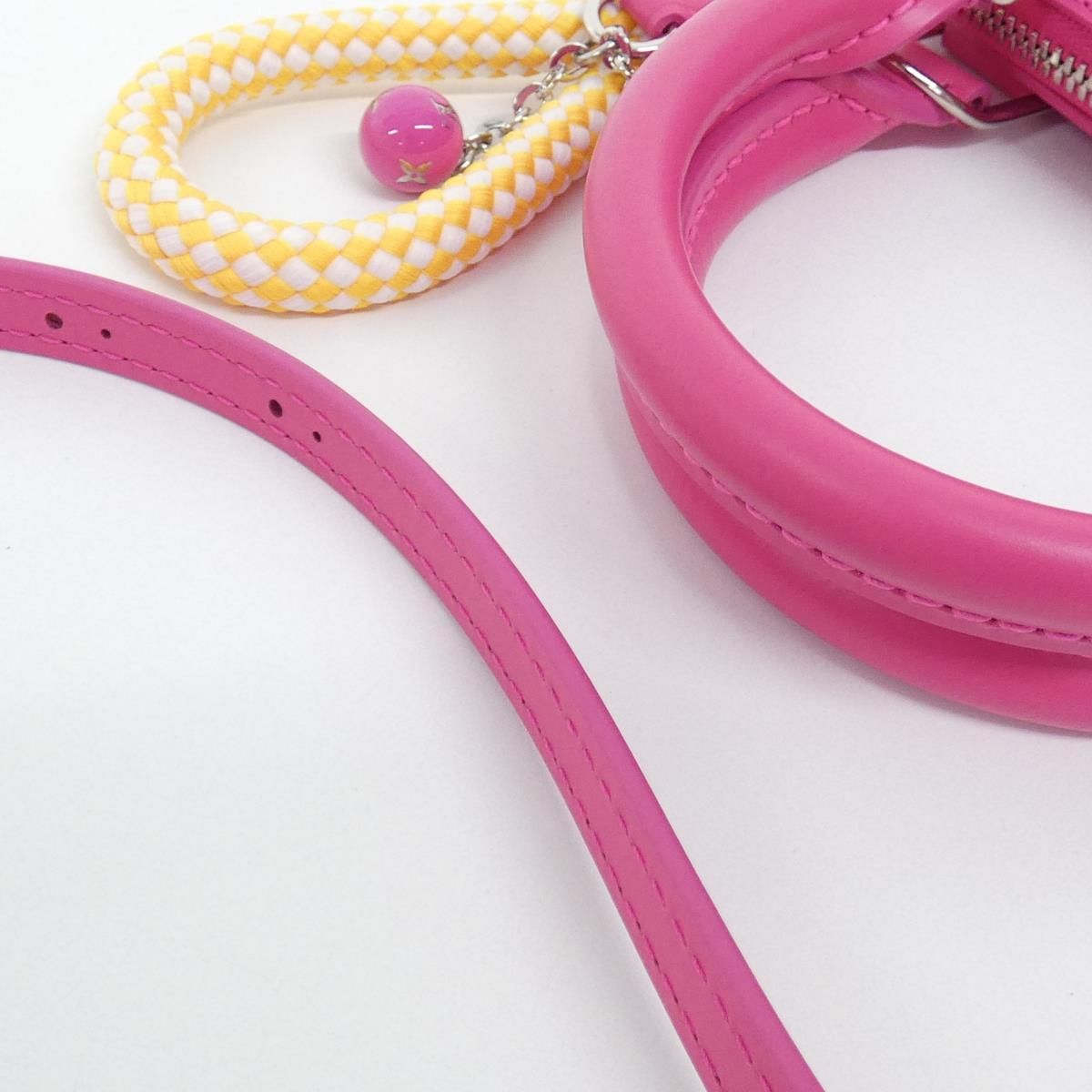 Louis Vuitton Epi Alma BB — view 7