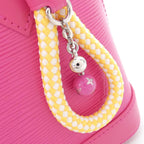 Louis Vuitton Epi Alma BB — view 6
