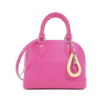 Louis Vuitton Epi Alma BB