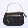 Louis Vuitton Mini Pochette Accessoires Pouch Monogram
