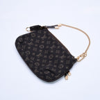 Louis Vuitton Mini Pochette Accessoires Pouch Monogram — view 5