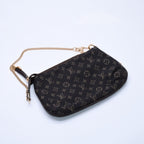 Louis Vuitton Mini Pochette Accessoires Pouch Monogram — view 6