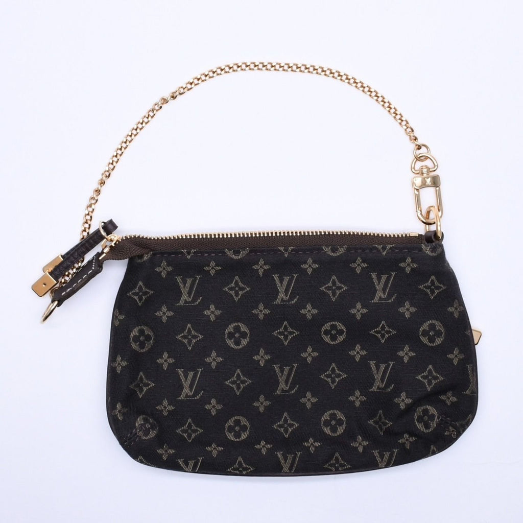 Louis Vuitton Mini Pochette Accessoires Pouch Monogram — view 2
