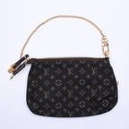 Louis Vuitton Mini Pochette Accessoires Pouch Monogram — view 2