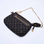 Louis Vuitton Mini Pochette Accessoires Pouch Monogram — view 3