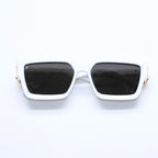 Louis Vuitton Sunglasses 1.1 Millionaire Eyewear White — view 2