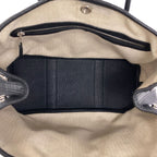 Hermes Garden Party TPM Silver Handbag Negonda — view 5