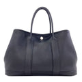 Hermes Garden Party TPM Silver Handbag Negonda
