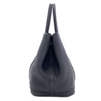 Hermes Garden Party TPM Silver Handbag Negonda — view 3