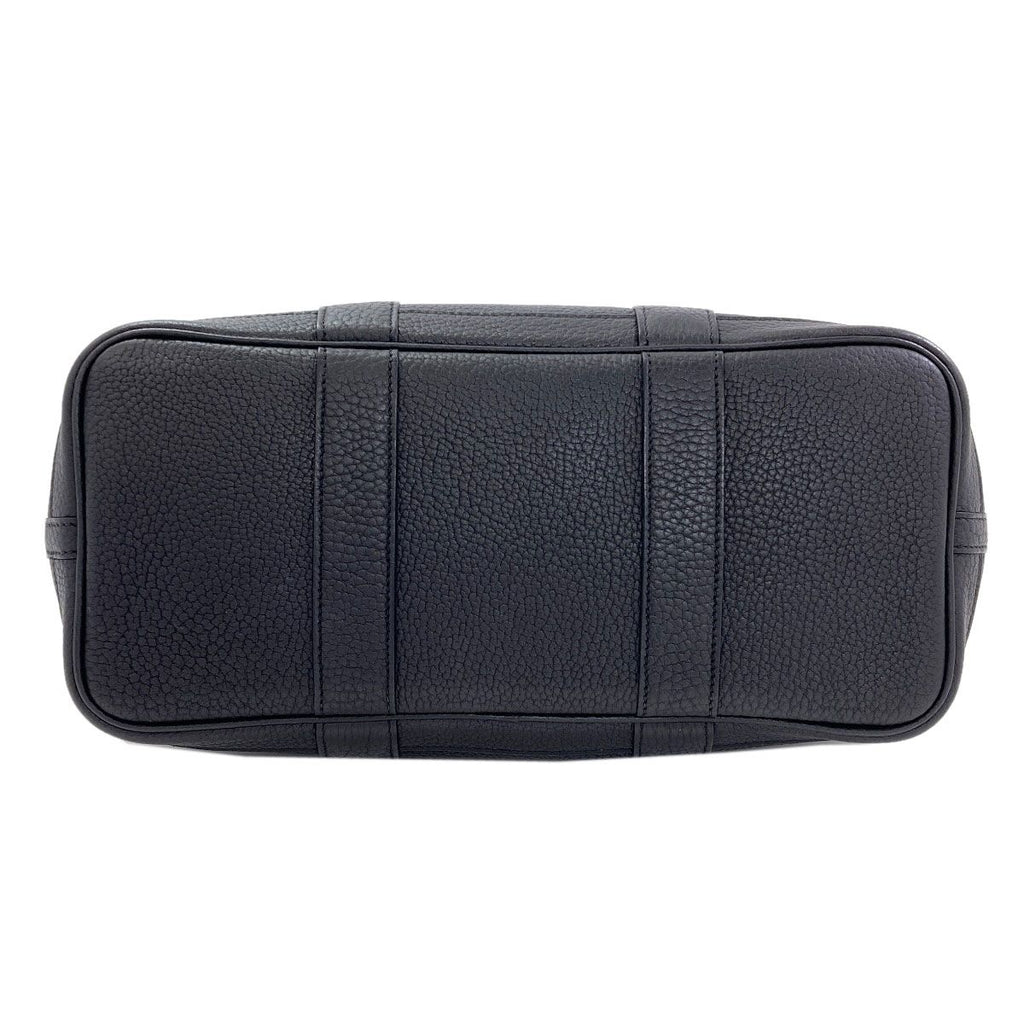 Hermes Garden Party TPM Silver Handbag Negonda — view 4