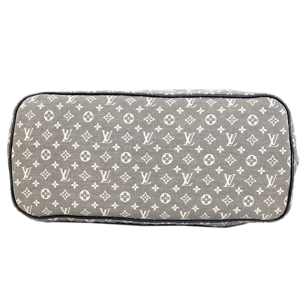 Louis Vuitton Neverfull MM Tote Bag Monogram Idylle — view 4