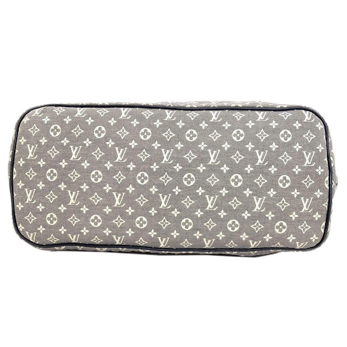 Louis Vuitton Neverfull MM Tote Bag Monogram Idylle — view 4