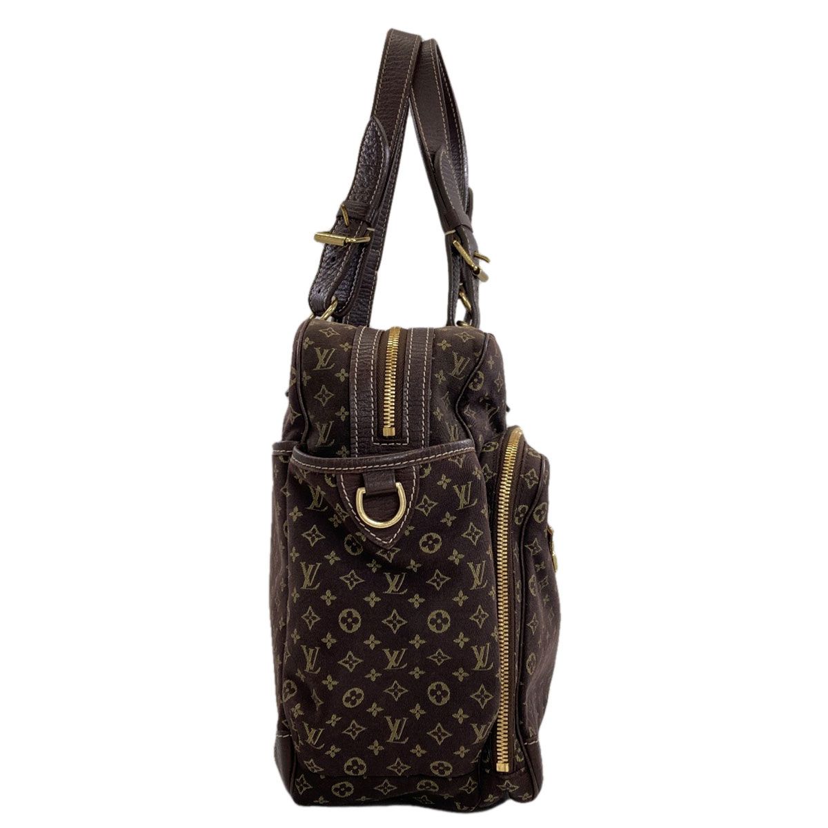 Louis Vuitton Sac Arange Diaper Bag Tote Bag Monogram Mini — view 3