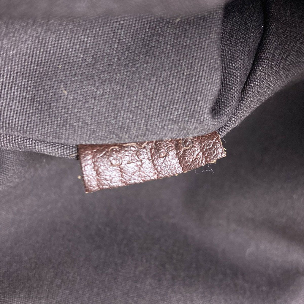 Louis Vuitton Sac Arange Diaper Bag Tote Bag Monogram Mini — view 7