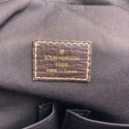 Louis Vuitton Sac Arange Diaper Bag Tote Bag Monogram Mini — view 6