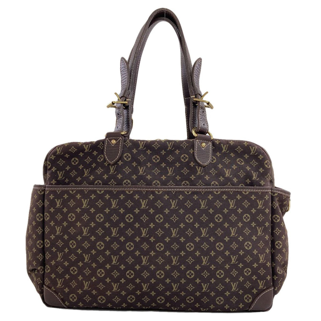 Louis Vuitton Sac Arange Diaper Bag Tote Bag Monogram Mini — view 2