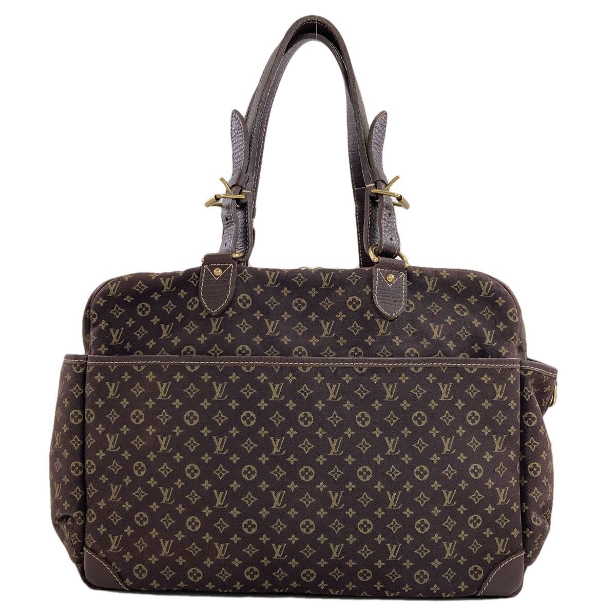 Louis Vuitton Sac Arange Diaper Bag Tote Bag Monogram Mini — view 2