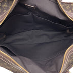 Louis Vuitton Sac Arange Diaper Bag Tote Bag Monogram Mini — view 5