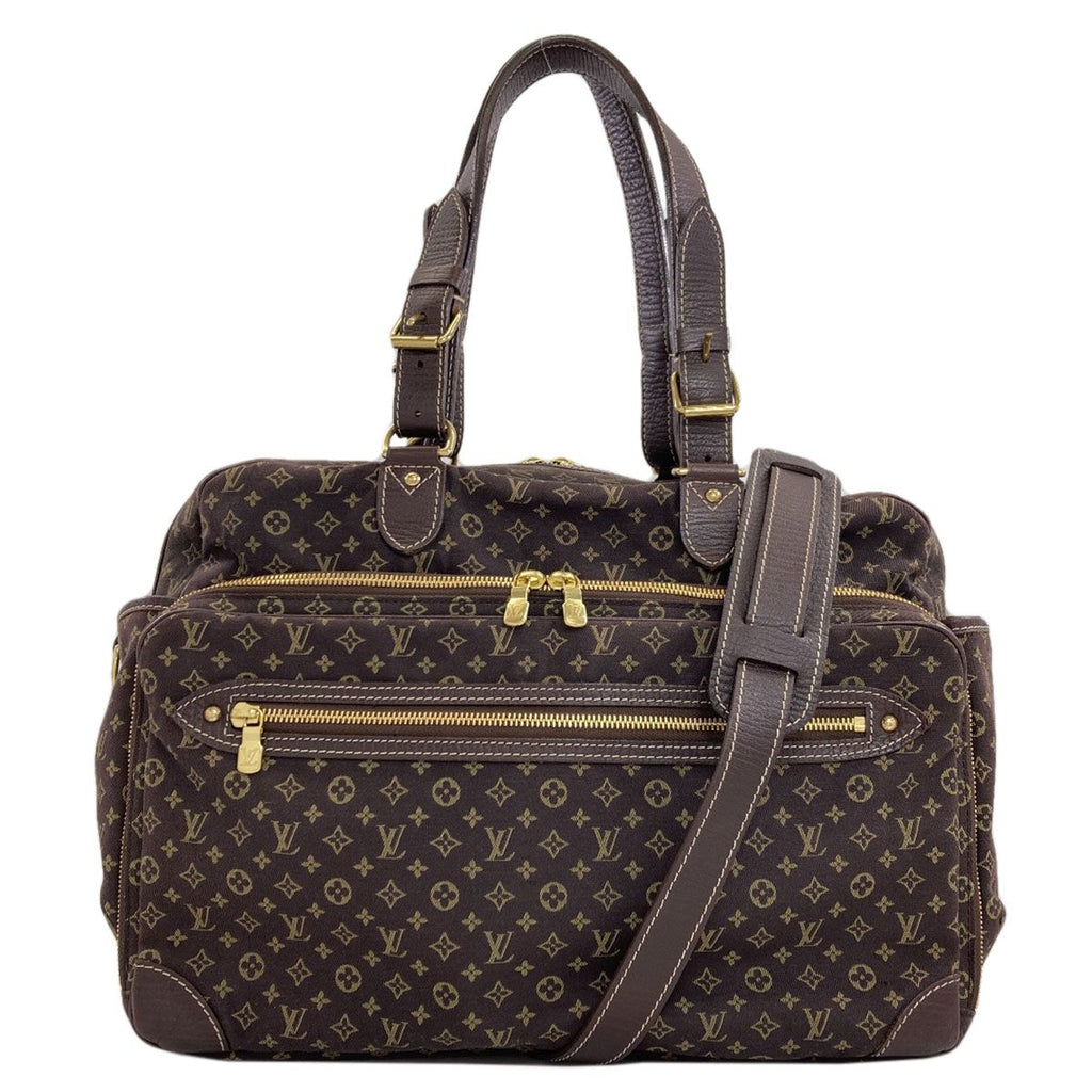 Louis Vuitton Sac Arange Diaper Bag Tote Bag Monogram Mini