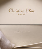 Dior 2-Way Shoulder Bag Crossbody Oval CD Signature — view 4