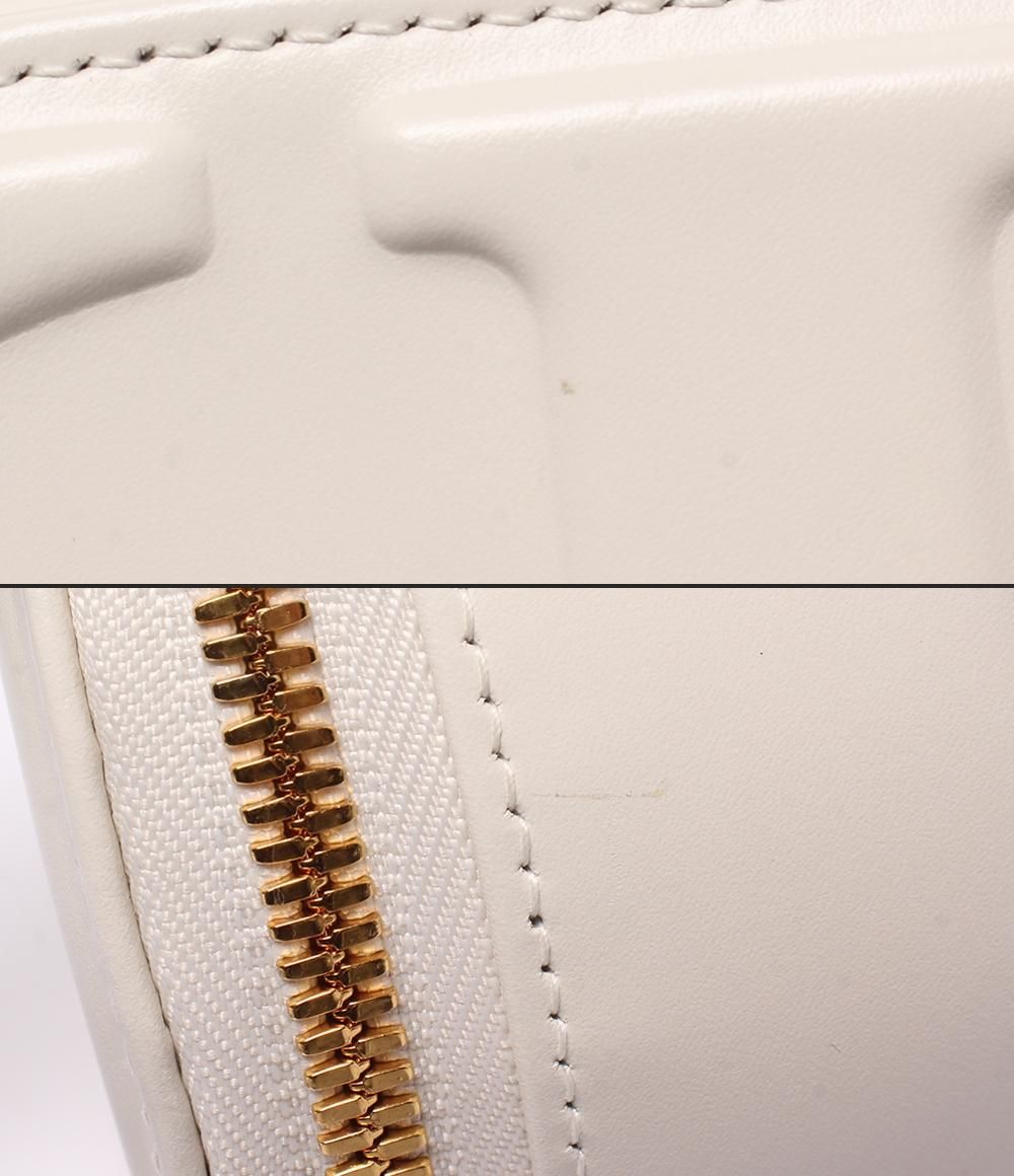 Dior 2-Way Shoulder Bag Crossbody Oval CD Signature — view 7