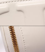 Dior 2-Way Shoulder Bag Crossbody Oval CD Signature — view 7
