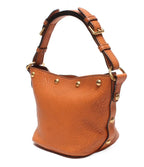 Dior Shoulder Bag Brown — view 3