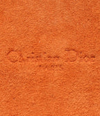 Dior Shoulder Bag Brown — view 5