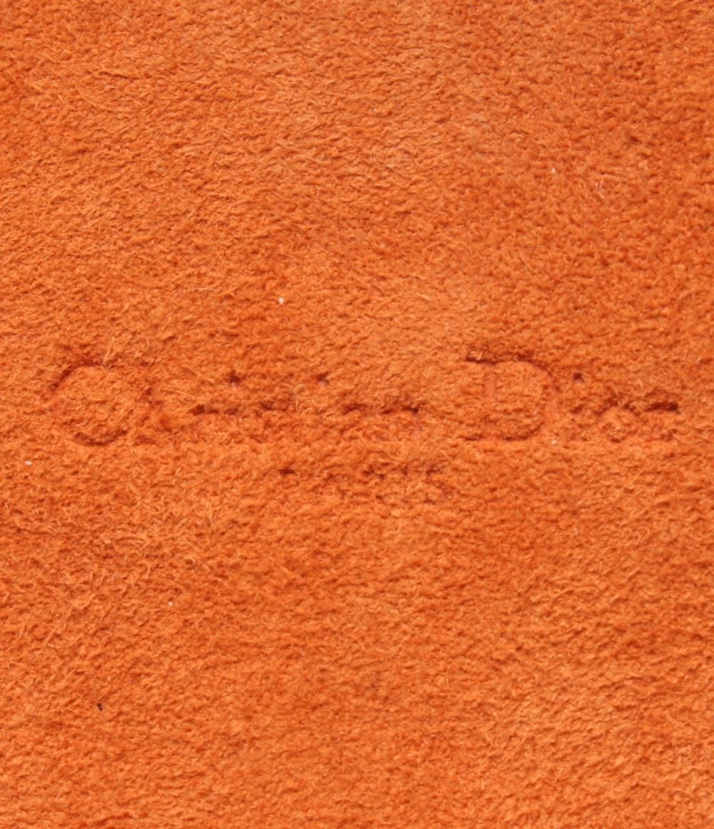Dior Shoulder Bag Brown — view 5