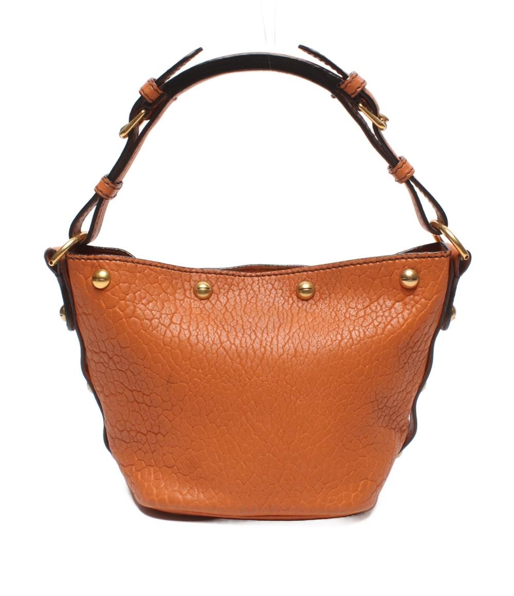 Dior Shoulder Bag Brown — view 2