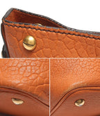 Dior Shoulder Bag Brown — view 6