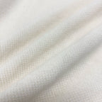 Dior Ig8 Mock Neck Knit Sweater CD Logo Embroidery Alpaca Blend M White — view 8