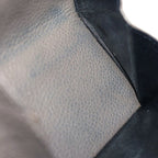 Saint Laurent Paris Wallet Origami Cassandra Tiny Beige — view 5