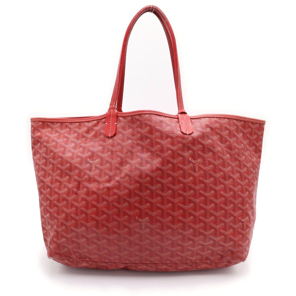 Goyard Saint Louis PM Tote