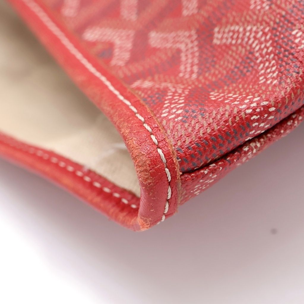 Goyard Saint Louis PM Tote — view 7