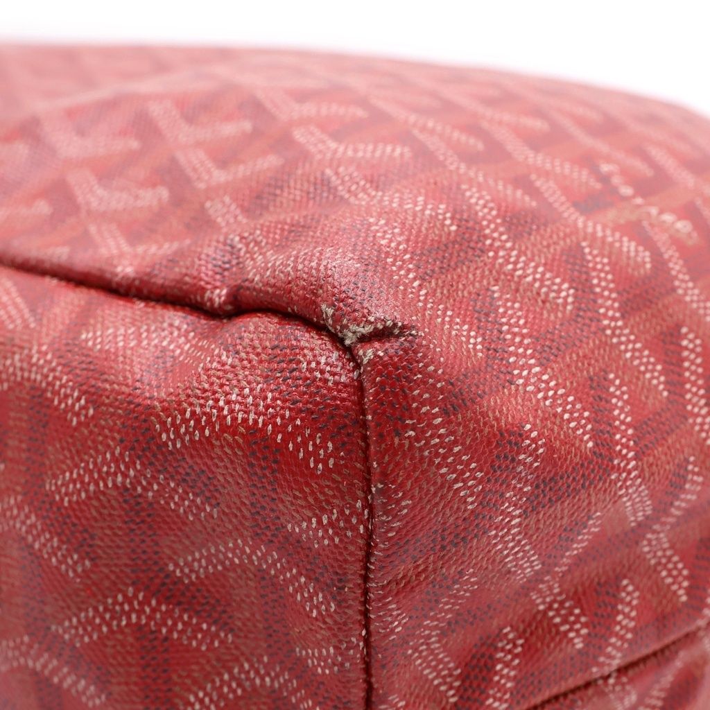 Goyard Saint Louis PM Tote — view 5