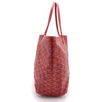 Goyard Saint Louis PM Tote — view 3