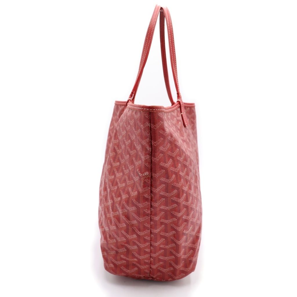 Goyard Saint Louis PM Tote — view 3