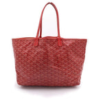 Goyard Saint Louis PM Tote — view 2
