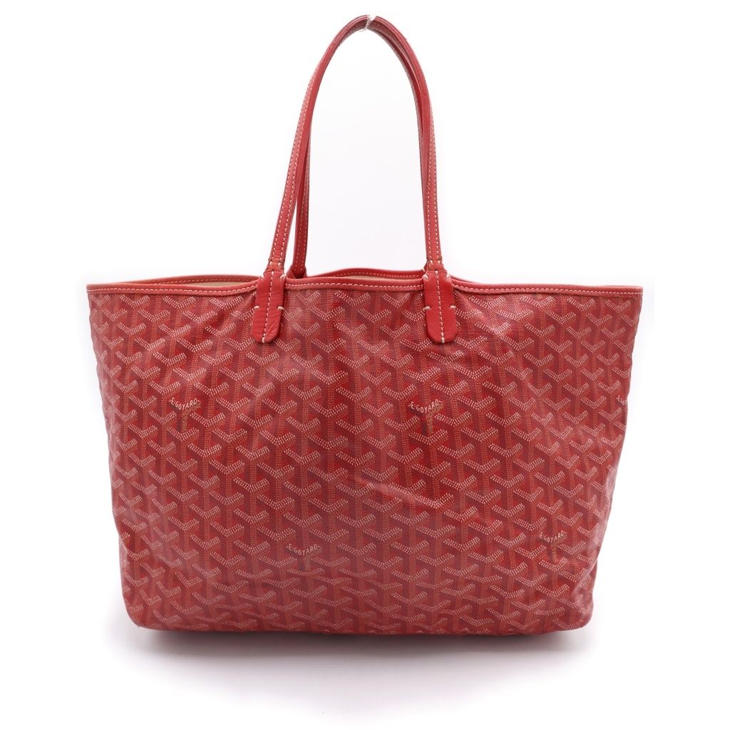 Goyard Saint Louis PM Tote — view 2