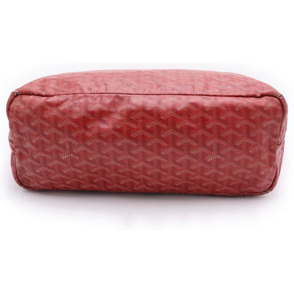 Goyard Saint Louis PM Tote — view 4