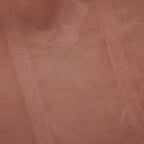Louis Vuitton Monogram Keepall 60 Leather Boston Bag Brown — view 8