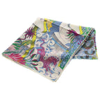 Hermes Cosmographia Universalis Carre Geant 140 Space Magazine Cashmere Silk