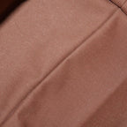 Louis Vuitton Monogram Montsouris NM PM Leather Backpack Brown — view 7