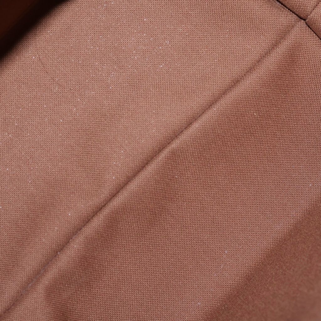 Louis Vuitton Monogram Montsouris NM PM Leather Backpack Brown — view 7