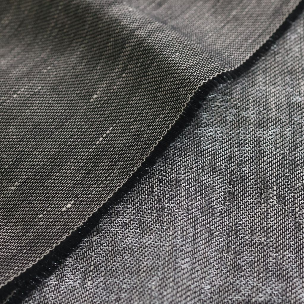 Dior Logo Cashmere Fringe Shawl Scarf Gray